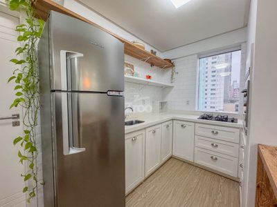 Apartamento, 2 quartos, 90 m² - Foto 1