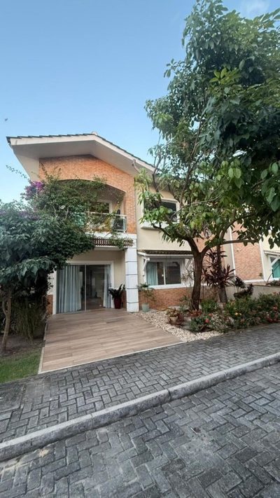 Casa, 4 quartos - Foto 1