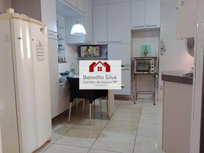 Casa, 3 quartos, 270 m² - Foto 5