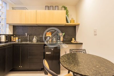 Apartamento, 1 quarto, 35 m² - Foto 4