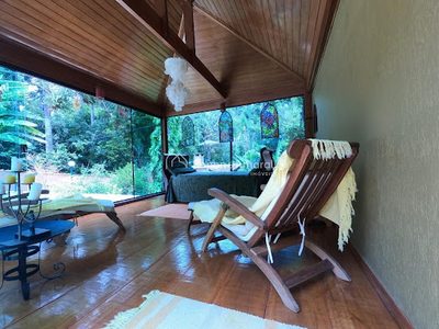 Casa, 4 quartos, 400 m² - Foto 3