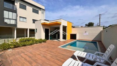 Apartamento, 3 quartos, 97 m² - Foto 4