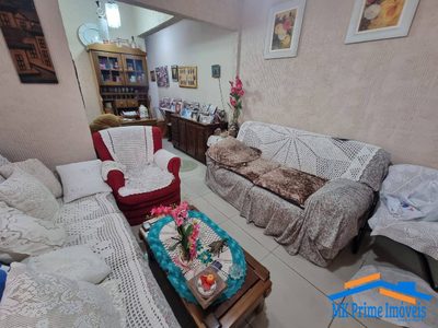 Casa, 3 quartos, 161 m² - Foto 2