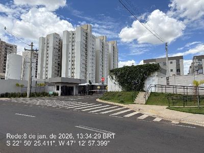 Apartamento, 38 m² - Foto 1