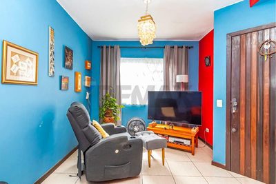 Sobrado, 2 quartos, 112 m² - Foto 4