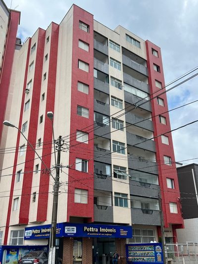 Apartamento, 2 quartos - Foto 1