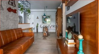 Apartamento, 3 quartos, 87 m² - Foto 5