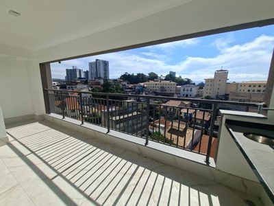 Apartamento, 2 quartos, 82 m² - Foto 1