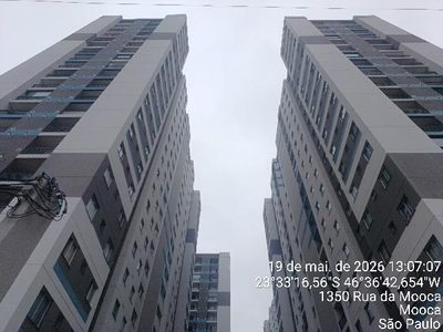 Apartamento, 2 quartos, 34 m² - Foto 1