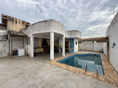 Casa, 2 quartos, 150 m² - Foto 1