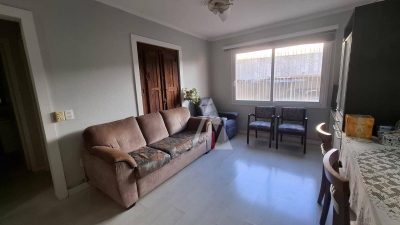 Apartamento, 1 quarto, 44 m² - Foto 4