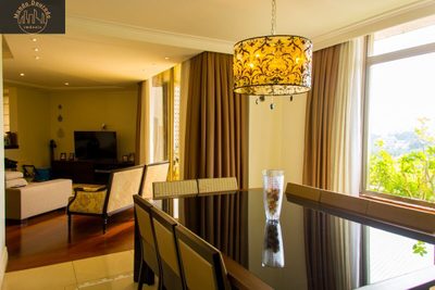 Apartamento, 3 quartos, 248 m² - Foto 4