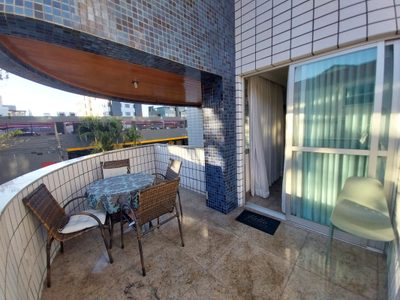 Apartamento, 4 quartos, 150 m² - Foto 5