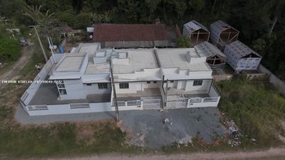 Sobrado, 2 quartos - Foto 4