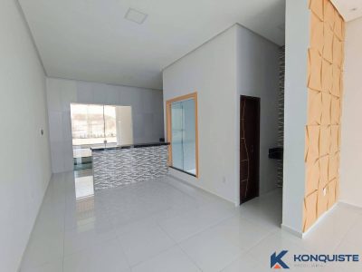 Casa, 3 quartos - Foto 5