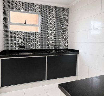 Apartamento, 3 quartos, 62 m² - Foto 5