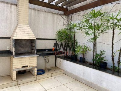 Apartamento, 3 quartos, 113 m² - Foto 5