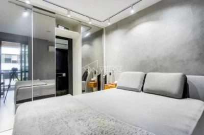 Apartamento, 2 quartos, 85 m² - Foto 4