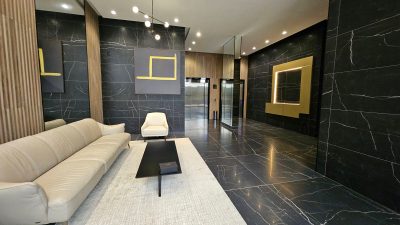 Apartamento, 4 quartos, 278 m² - Foto 2