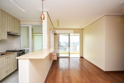 Apartamento, 2 quartos, 71 m² - Foto 1