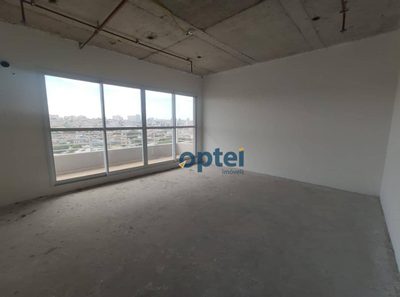 Sala-Conjunto, 46 m² - Foto 2