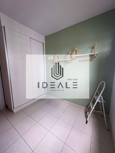 Apartamento, 3 quartos, 75 m² - Foto 2