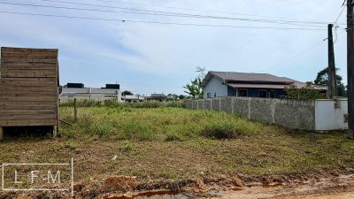 Terreno, 360 m² - Foto 1