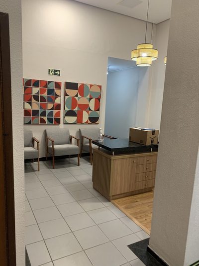 Sala-Conjunto, 28 m² - Foto 5