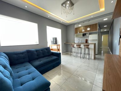 Apartamento, 3 quartos, 78 m² - Foto 1