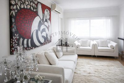 Apartamento, 2 quartos, 120 m² - Foto 2