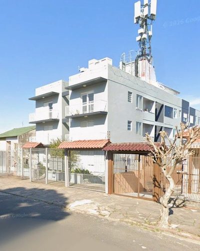 Apartamento, 1 quarto, 47 m² - Foto 4