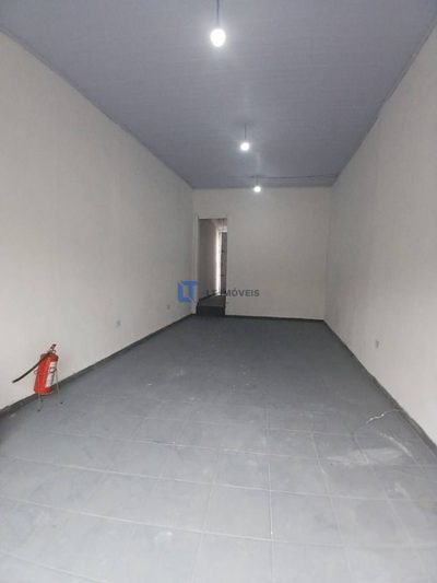 Loja-Salão, 47 m² - Foto 2