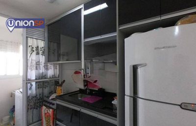 Apartamento, 2 quartos, 48 m² - Foto 5
