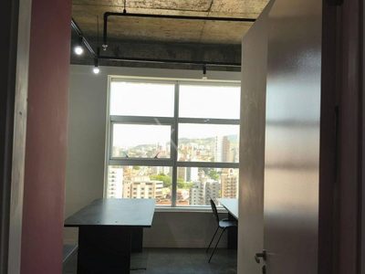Sala-Conjunto, 45 m² - Foto 4