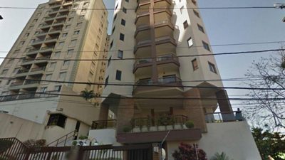 Apartamento, 3 quartos, 80 m² - Foto 1