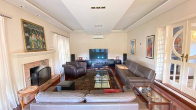Casa, 5 quartos, 390 m² - Foto 5