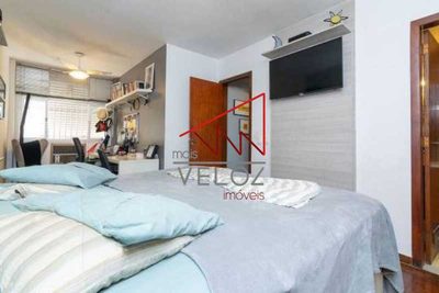 Apartamento, 2 quartos, 89 m² - Foto 1