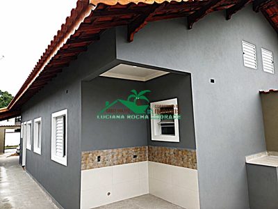 Casa, 2 quartos, 65 m² - Foto 3
