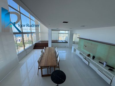 Apartamento, 3 quartos, 185 m² - Foto 4