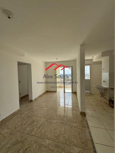Apartamento, 2 quartos, 59 m² - Foto 4