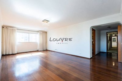 Apartamento, 3 quartos, 204 m² - Foto 1