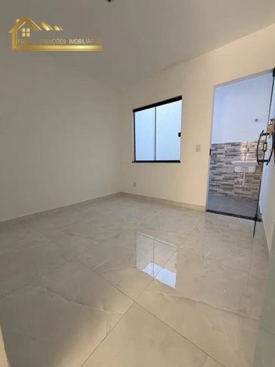 Casa, 1 quarto, 62 m² - Foto 4