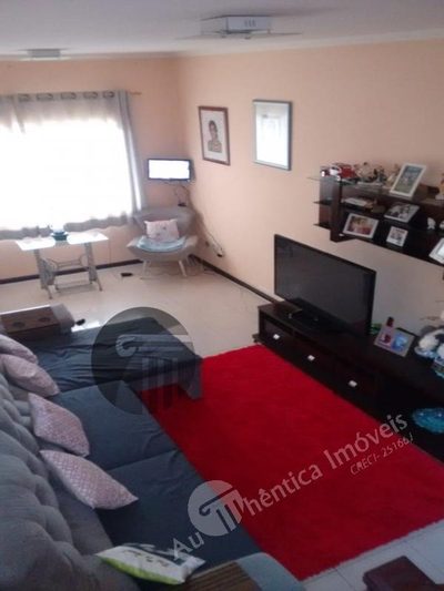Sobrado, 4 quartos, 200 m² - Foto 3