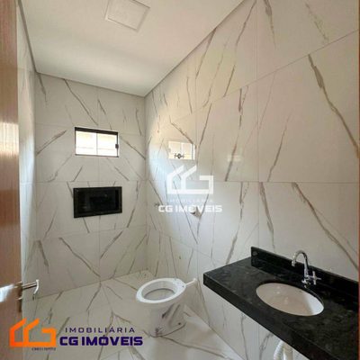 Casa, 3 quartos, 104 m² - Foto 5