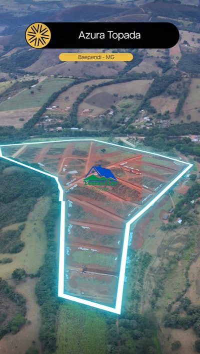 Terreno, 400 m² - Foto 3
