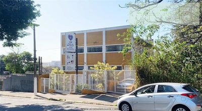 Depósito-Galpão, 486 m² - Foto 2