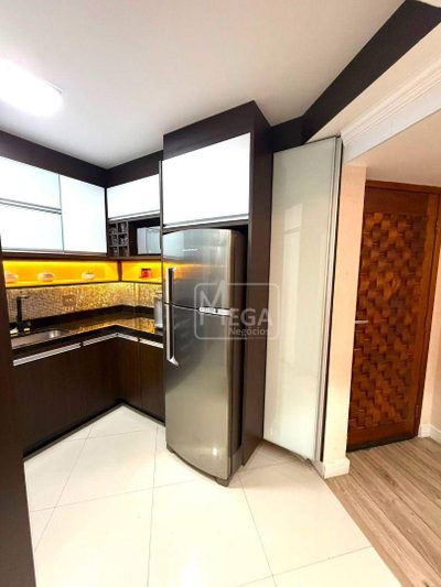 Apartamento, 2 quartos, 54 m² - Foto 4