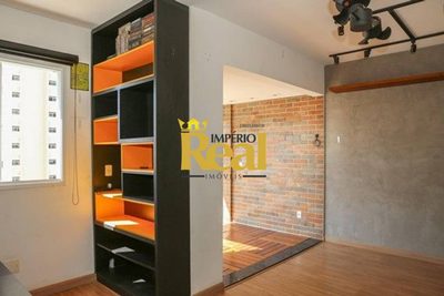 Apartamento, 2 quartos, 60 m² - Foto 4