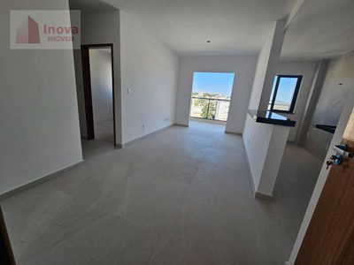 Apartamento, 2 quartos, 82 m² - Foto 2