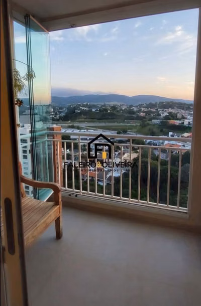 Apartamento, 3 quartos, 83 m² - Foto 1